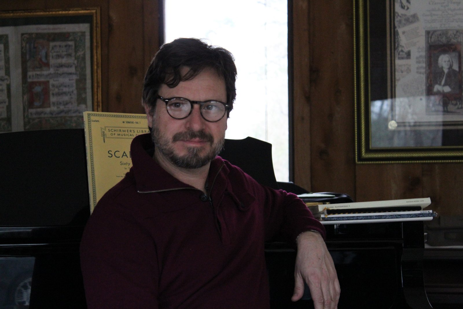 Francisco Silva photo
